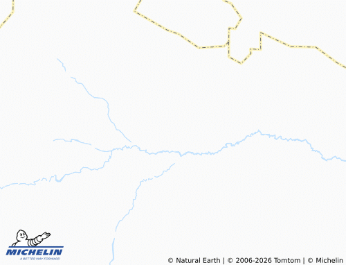 Mappa MICHELIN Tebing Lestari - ViaMichelin