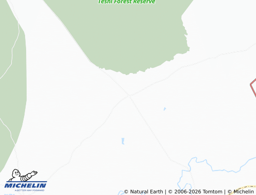MICHELIN Mora map - ViaMichelin