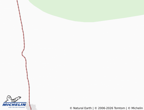 MICHELIN Geniti map - ViaMichelin