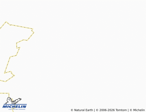 MICHELIN Wad-Said map - ViaMichelin