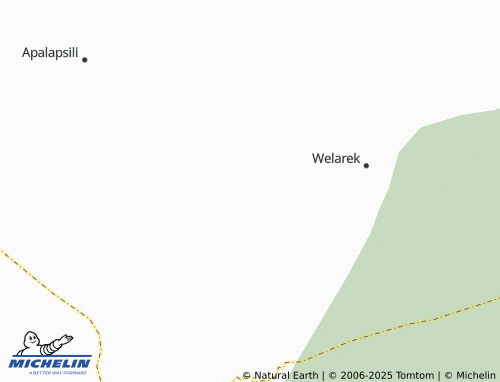 MICHELIN Mamion map - ViaMichelin