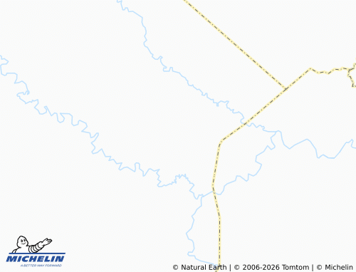 Mappa MICHELIN Mwala - ViaMichelin