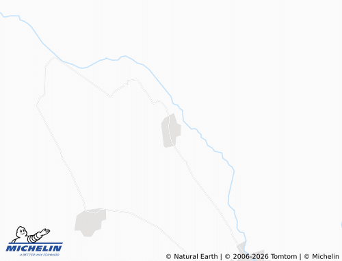Mappa MICHELIN Imeni Stalina - ViaMichelin