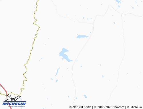 Mappa MICHELIN Rivington - ViaMichelin