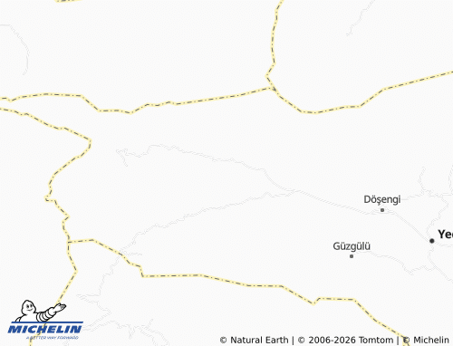 Mappa MICHELIN Gelinpertek - ViaMichelin
