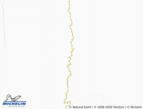 Mapa MICHELIN Kayombo-Mutoka - ViaMichelin