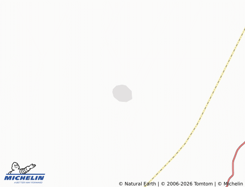 Mappa MICHELIN Om Grenagak - ViaMichelin