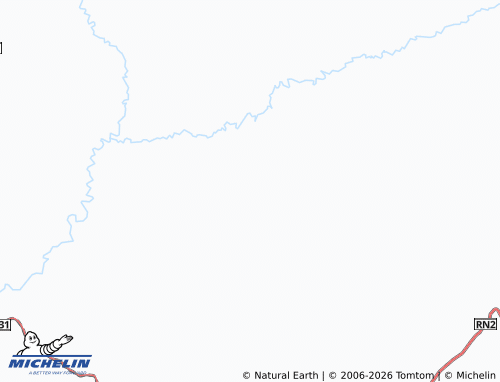 Mapa MICHELIN Makuku - ViaMichelin