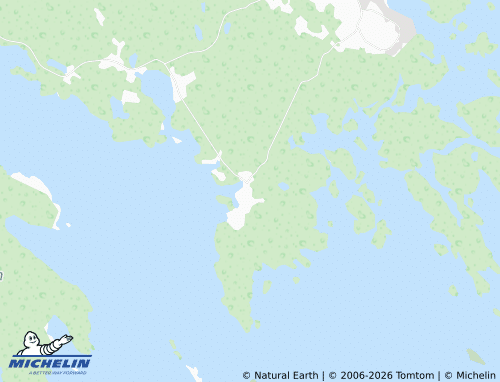 Mappa MICHELIN Storön - ViaMichelin