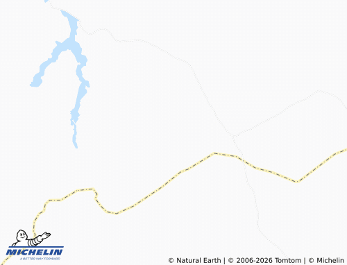 Mapa MICHELIN Souarou - ViaMichelin