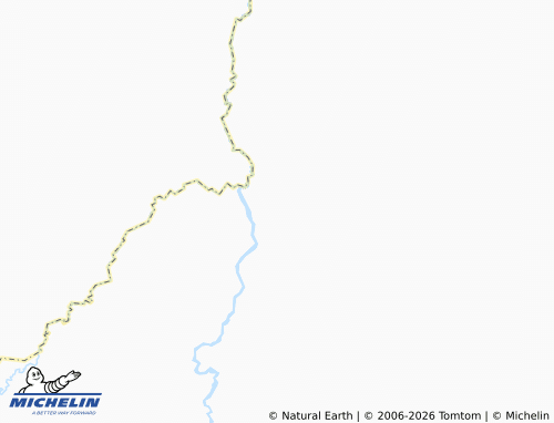 Mappa MICHELIN Mukanza - ViaMichelin