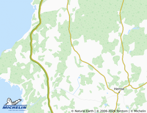 Carte MICHELIN Levide - ViaMichelin
