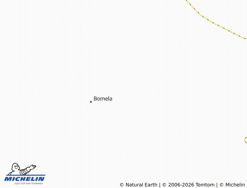 Mapa MICHELIN Sombat - ViaMichelin