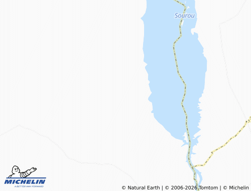 Mappa MICHELIN Kale - ViaMichelin