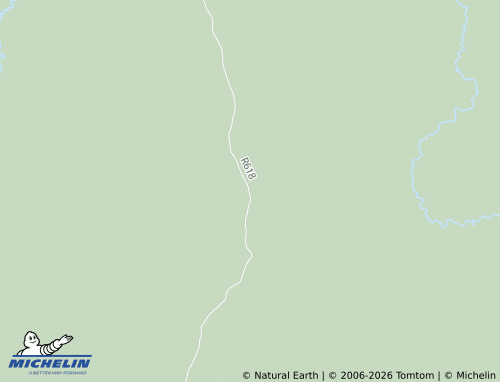 Mapa MICHELIN Mume - ViaMichelin