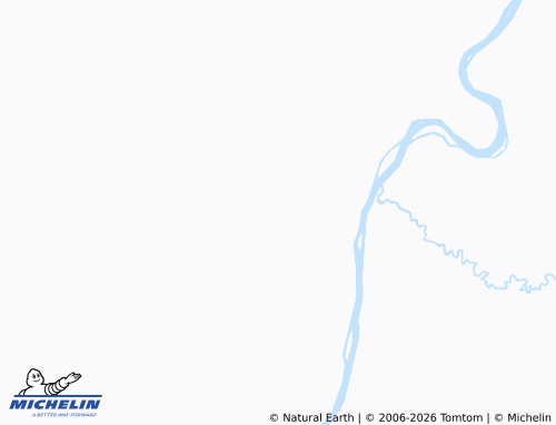 Mappa MICHELIN Yatwengo - ViaMichelin