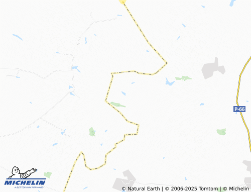 MICHELIN Illinka map - ViaMichelin