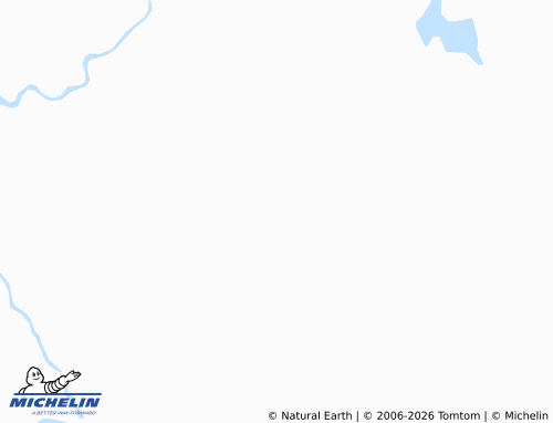 MICHELIN Arjuni map - ViaMichelin