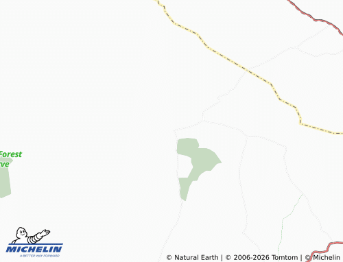 Mappa MICHELIN Mazaga - ViaMichelin