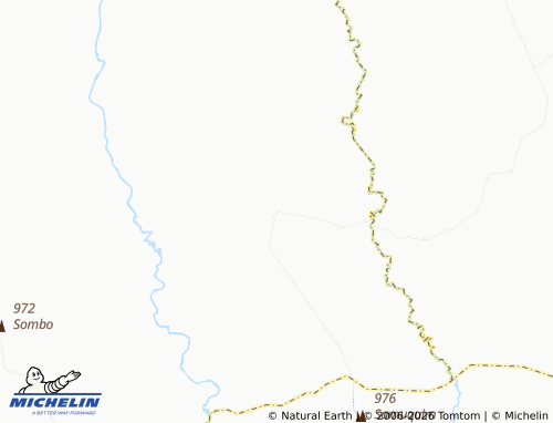 Mapa MICHELIN Chiafua - ViaMichelin