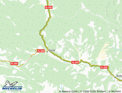 Carte MICHELIN Sasé - ViaMichelin