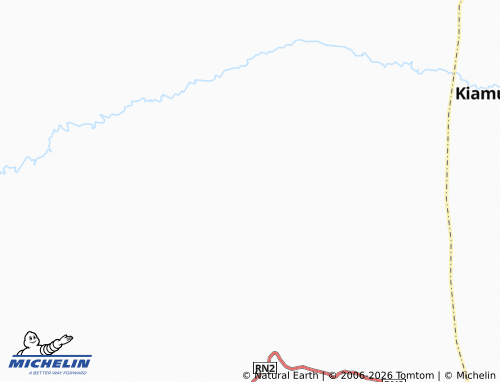 Mappa MICHELIN Makolo - ViaMichelin