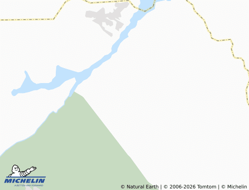 Mappa MICHELIN Kisulu - ViaMichelin