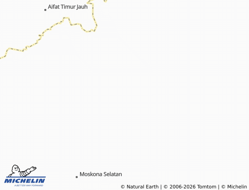 Mapa MICHELIN Merok - ViaMichelin
