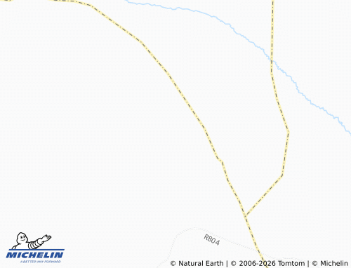 Mappa MICHELIN Bula - ViaMichelin
