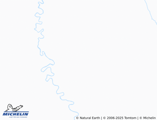 MICHELIN Nambanza map - ViaMichelin