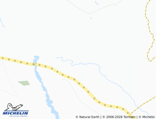 Mapa MICHELIN Romaza - ViaMichelin