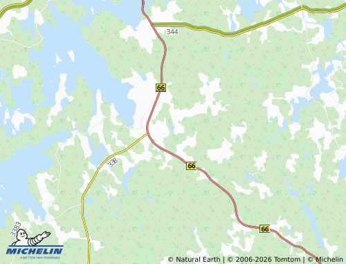 Mapa MICHELIN Lamminkylä - ViaMichelin