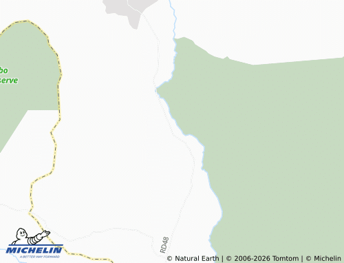 Mappa MICHELIN Kapimpe - ViaMichelin