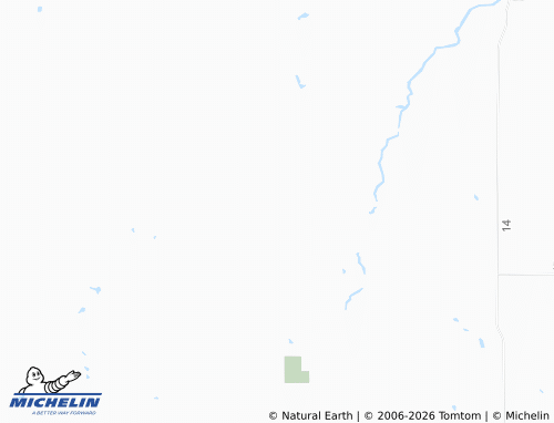 Carte MICHELIN Logan - ViaMichelin