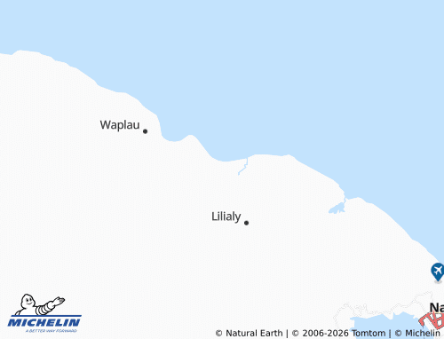 Mapa MICHELIN Waeperang - ViaMichelin