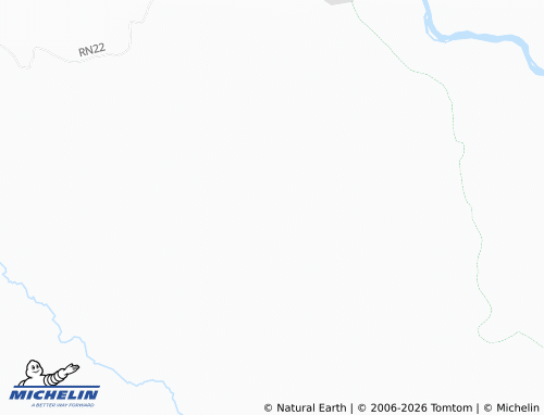 Mappa MICHELIN Bolombo-Eleke - ViaMichelin