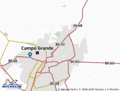 Mapa MICHELIN Mata do Jacinto - ViaMichelin