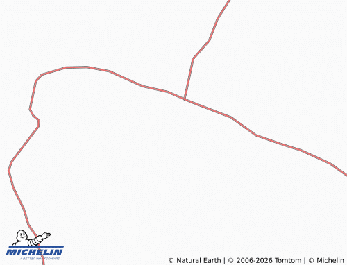 Mappa MICHELIN Binzhou - ViaMichelin