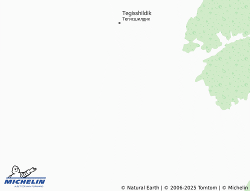MICHELIN-Landkarte Karasu - ViaMichelin