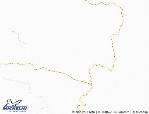 MICHELIN Rabate map - ViaMichelin