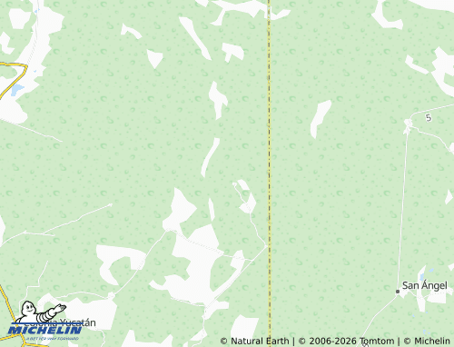 Mappa MICHELIN El Limonar - ViaMichelin