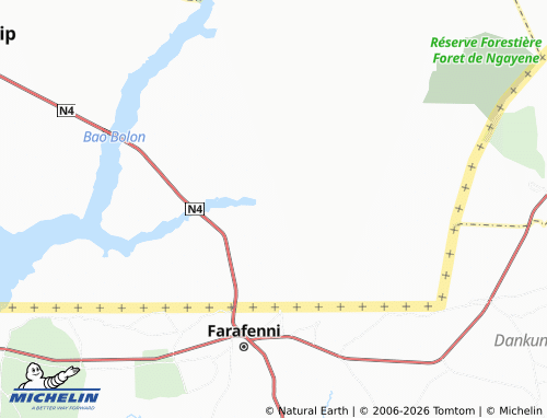 Mapa MICHELIN Diguimar - ViaMichelin