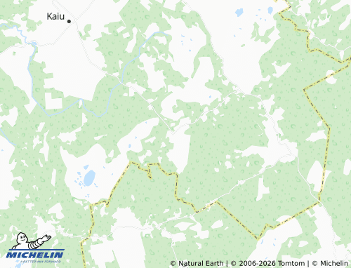 Mapa MICHELIN Põlliku - ViaMichelin