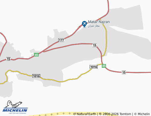 Mapa MICHELIN Reeman - ViaMichelin