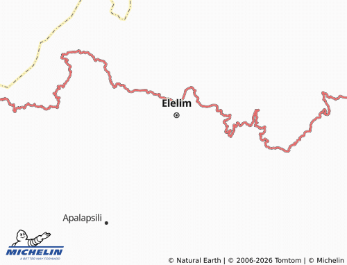 Mapa MICHELIN Sipsoi - ViaMichelin