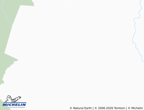 Mappa MICHELIN Banakpuenga - ViaMichelin
