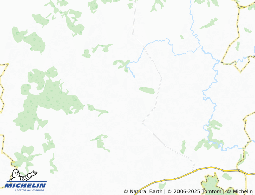 MICHELIN Pervomayskiy map - ViaMichelin