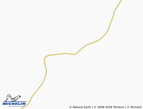 MICHELIN Dongye map - ViaMichelin