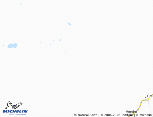 Mappa MICHELIN Polonia - ViaMichelin