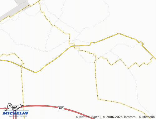 Mapa MICHELIN Abd al-Basit Abd al-Samad - ViaMichelin